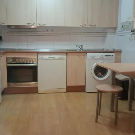 San Pablo * Zaragoza