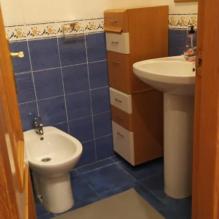 San Pablo Apartman *