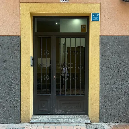 San Pablo Apartment Zaragoza