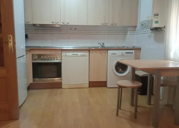 San Pablo * Сарагоса